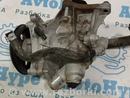 ФОТО Система охлаждения для Chevrolet Volt II (15-19) Одеса