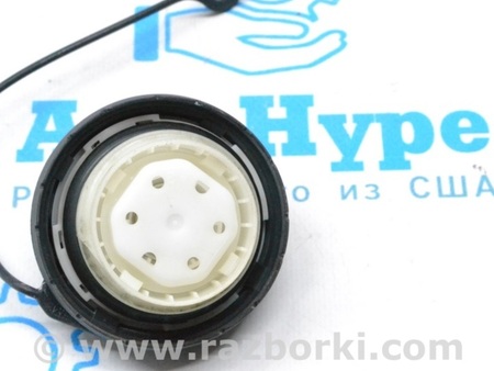 ФОТО Лючок бензобака для Chevrolet Camaro V (09-15) Одеса