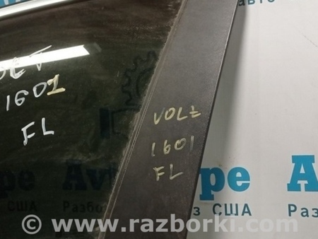 ФОТО Дверь передняя левая для Chevrolet Volt II (15-19) Одеса