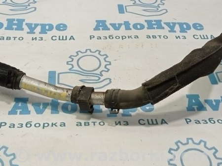 ФОТО Система охлаждения для Chevrolet Volt II (15-19) Одеса