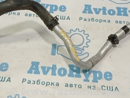 ФОТО Система охлаждения для Chevrolet Volt II (15-19) Одеса