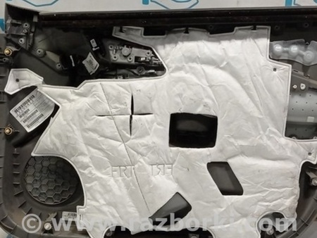 ФОТО Дверь передняя левая для Chevrolet Volt II (15-19) Одеса