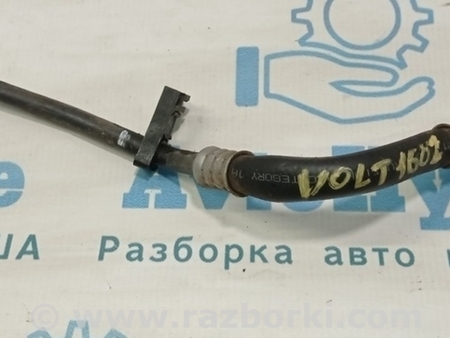 ФОТО Система охлаждения для Chevrolet Volt II (15-19) Одеса