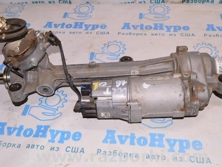 ФОТО Рейка рулевая для Chevrolet Volt II (15-19) Одеса