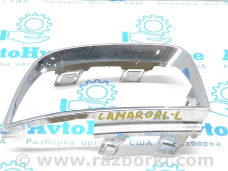 ФОТО Оптика задняя для Chevrolet Camaro V (09-15) Одеса