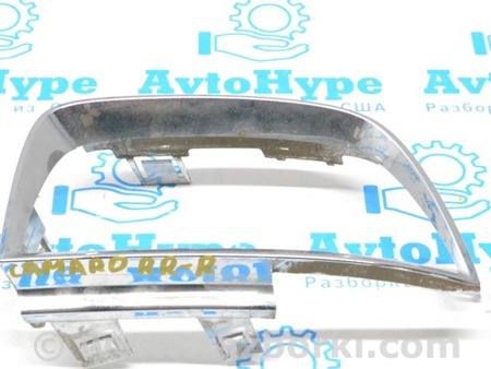 ФОТО Оптика задняя для Chevrolet Camaro V (09-15) Одеса