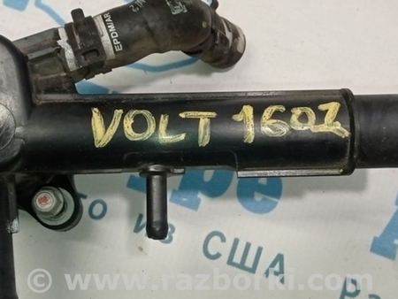 ФОТО Система охлаждения для Chevrolet Volt II (15-19) Одеса