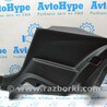 Отделка стоек и проемов Chevrolet Camaro V (09-15)
