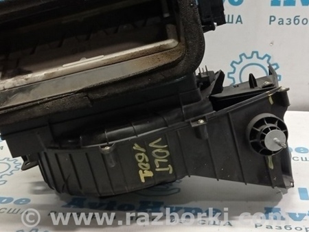 ФОТО Подогрев и кондиционирование для Chevrolet Volt II (15-19) Одеса