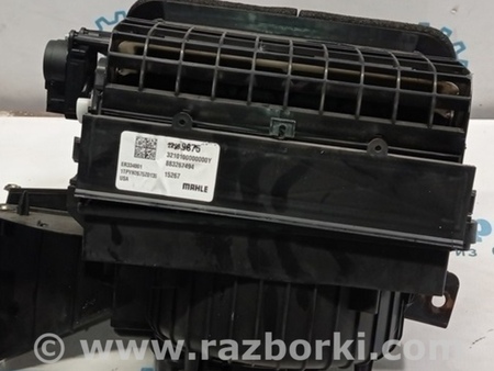 ФОТО Подогрев и кондиционирование для Chevrolet Volt II (15-19) Одеса