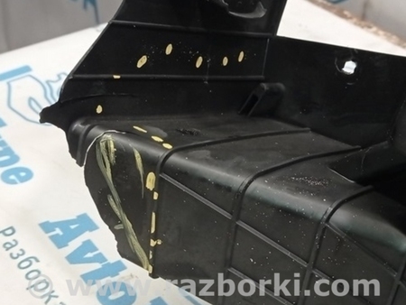ФОТО Подогрев и кондиционирование для Chevrolet Volt II (15-19) Одеса