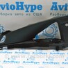 Отделка стоек и проемов Chevrolet Camaro V (09-15)