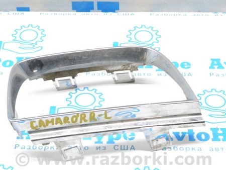 ФОТО Оптика задняя для Chevrolet Camaro V (09-15) Одеса