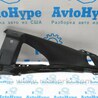 ФОТО Отделка стоек и проемов для Chevrolet Camaro V (09-15) Одеса