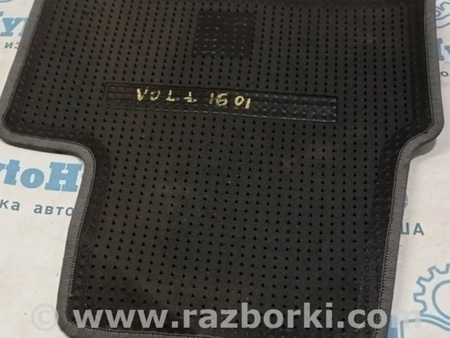 ФОТО Покрытие пола для Chevrolet Volt II (15-19) Одеса