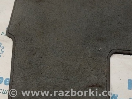 ФОТО Покрытие пола для Chevrolet Volt II (15-19) Одеса