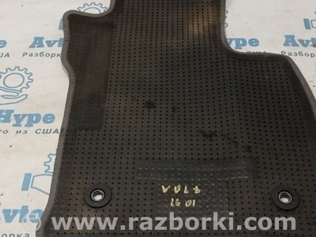 ФОТО Покрытие пола для Chevrolet Volt II (15-19) Одеса