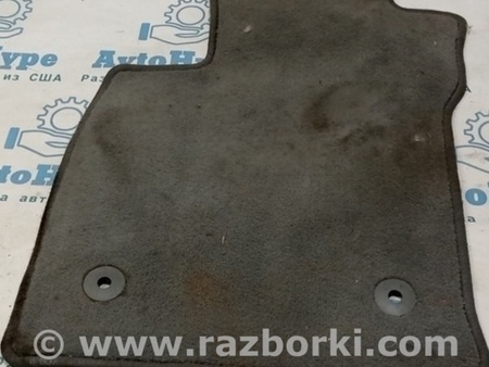 ФОТО Покрытие пола для Chevrolet Volt II (15-19) Одеса