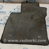 ФОТО Покрытие пола для Chevrolet Volt II (15-19) Одеса