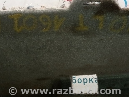 ФОТО Покрытие пола для Chevrolet Volt II (15-19) Одеса