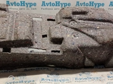 ФОТО Покрытие пола для Chevrolet Volt II (15-19) Одеса