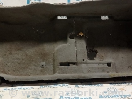 ФОТО Покрытие пола для Chevrolet Volt II (15-19) Одеса