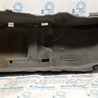 Покрытие пола Chevrolet Volt II (15-19)