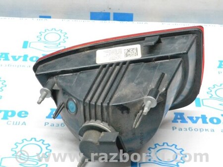 ФОТО Оптика задняя для Chevrolet Camaro V (09-15) Одеса