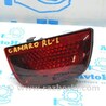 Оптика задняя Chevrolet Camaro V (09-15)