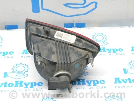 ФОТО Оптика задняя для Chevrolet Camaro V (09-15) Одеса