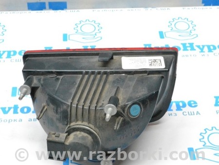 ФОТО Оптика задняя для Chevrolet Camaro V (09-15) Одеса