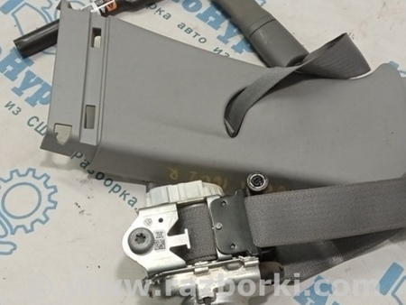 ФОТО Ремень безопасности для Chevrolet Volt II (15-19) Одеса