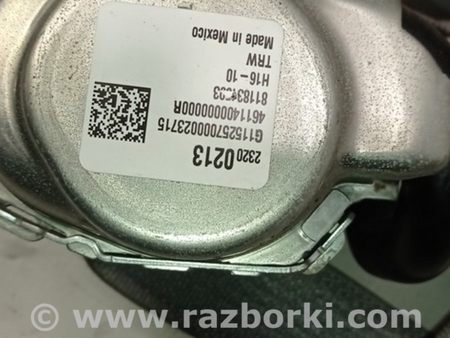 ФОТО Ремень безопасности для Chevrolet Volt II (15-19) Одеса