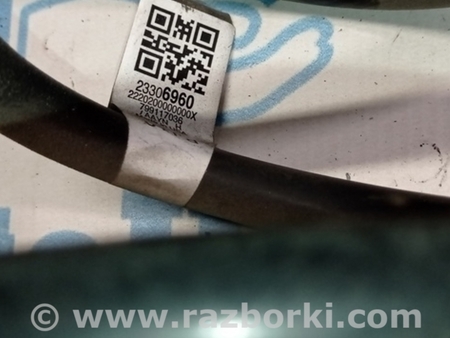 ФОТО Стойка амортизатора для Chevrolet Volt II (15-19) Одеса