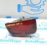 Оптика задняя Chevrolet Camaro V (09-15)