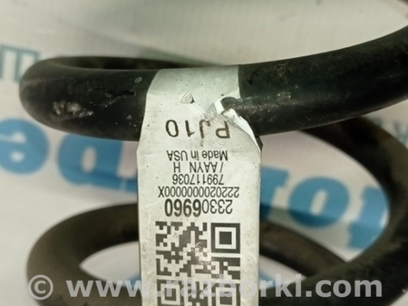 ФОТО Стойка амортизатора для Chevrolet Volt II (15-19) Одеса