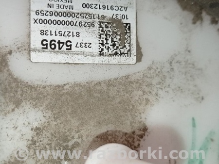 ФОТО Топливная система для Chevrolet Volt II (15-19) Одеса