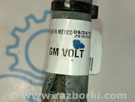 ФОТО Топливная система для Chevrolet Volt II (15-19) Одеса