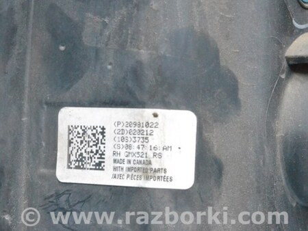 ФОТО Оптика передняя для Chevrolet Camaro V (09-15) Одеса