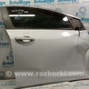 Дверь передняя правая Chevrolet Volt II (15-19)