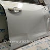 ФОТО Дверь передняя правая для Chevrolet Volt II (15-19) Одеса
