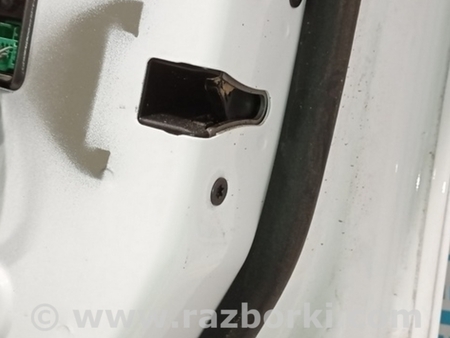 ФОТО Дверь передняя правая для Chevrolet Volt II (15-19) Одеса