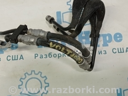 ФОТО ABS для Chevrolet Volt II (15-19) Одеса