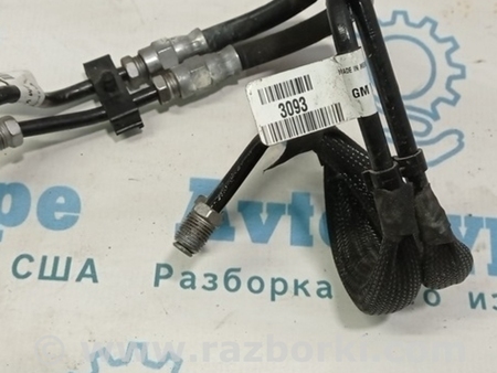 ФОТО ABS для Chevrolet Volt II (15-19) Одеса