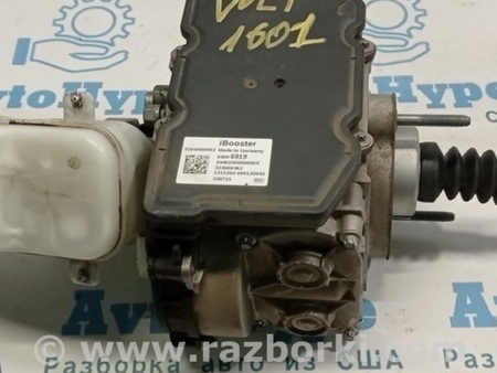 ФОТО Главный тормозной цилиндр для Chevrolet Volt II (15-19) Одеса