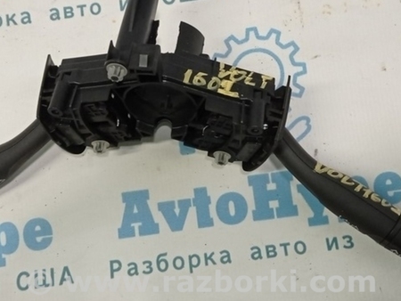 ФОТО Рулевое колесо для Chevrolet Volt II (15-19) Одеса
