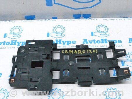 ФОТО Компьютеры управления для Chevrolet Camaro V (09-15) Одеса