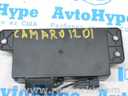 ФОТО Компьютеры управления для Chevrolet Camaro V (09-15) Одеса