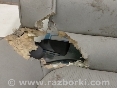 ФОТО Сидение для Chevrolet Volt II (15-19) Одеса