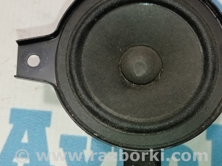 ФОТО Акустика для Chevrolet Volt II (15-19) Одеса